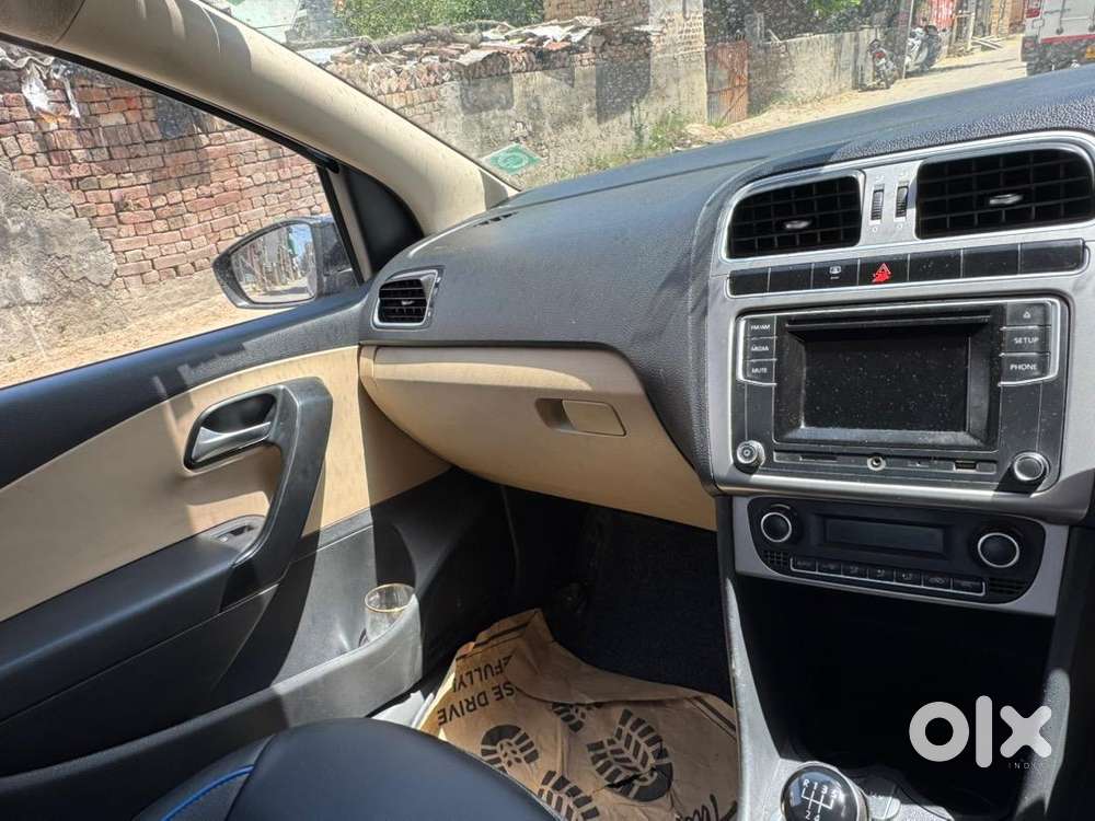 Ameo 2018 Non Accident All Original