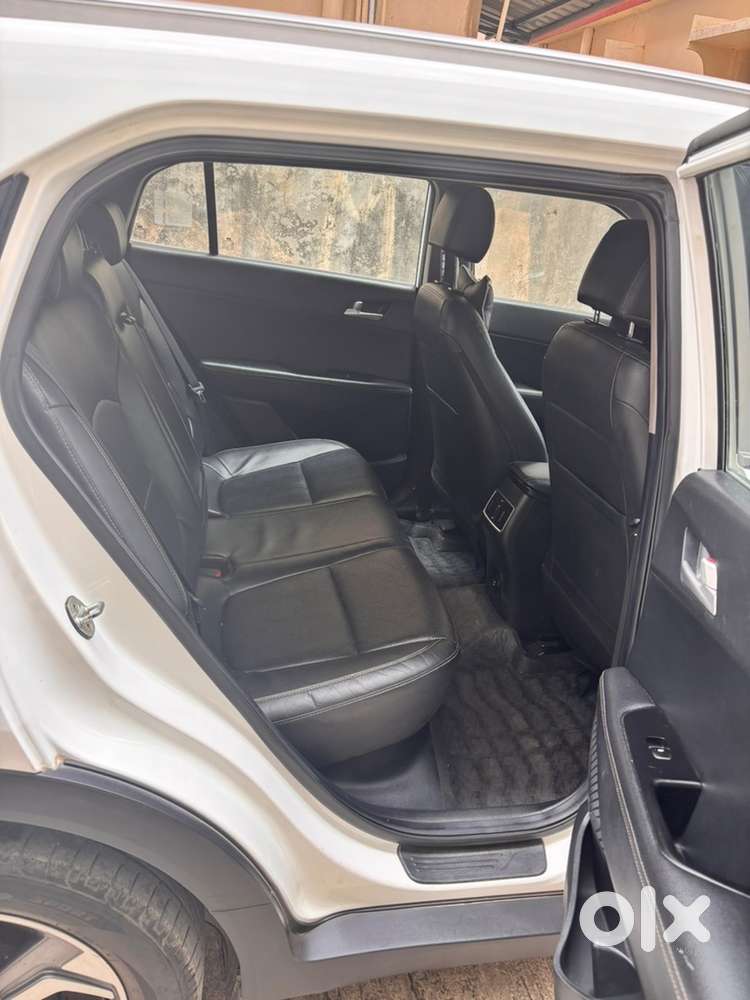 Hyundai Creta 2019 Diesel