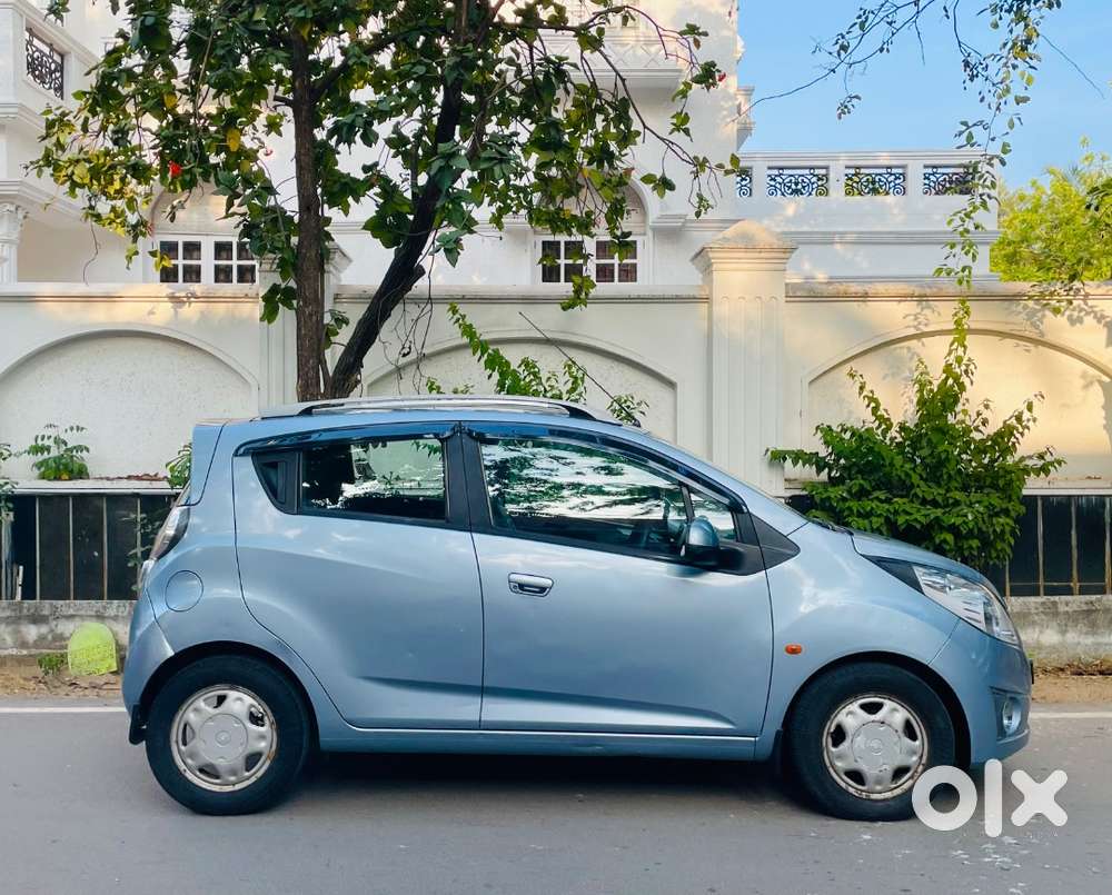 2012 Chevrolet Beat Lt (diesel) • Showroom Quality •