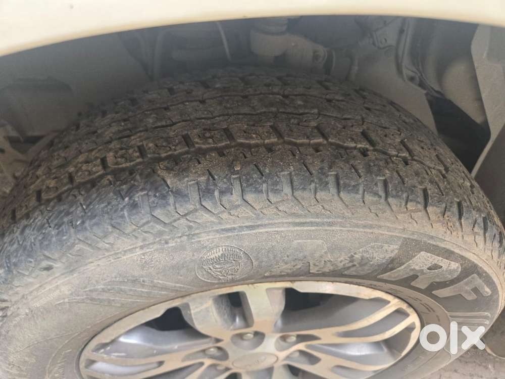 Ford Endeavour 3.2 Titanium At 4x4, 2017, Diesel