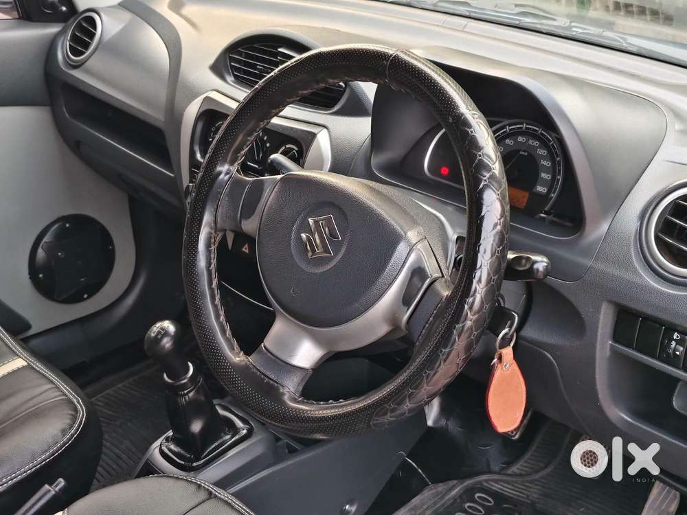 Maruti Suzuki Alto 800 Lxi, 2018, Petrol