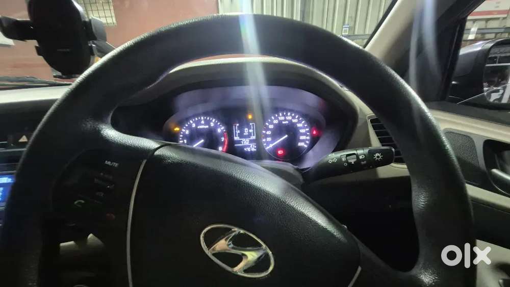 Hyundai i20 1.2 Spotz 2015