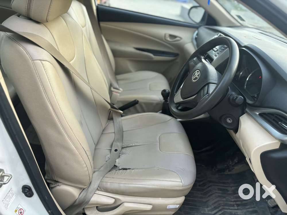 Toyota Yaris J, 2018, Petrol