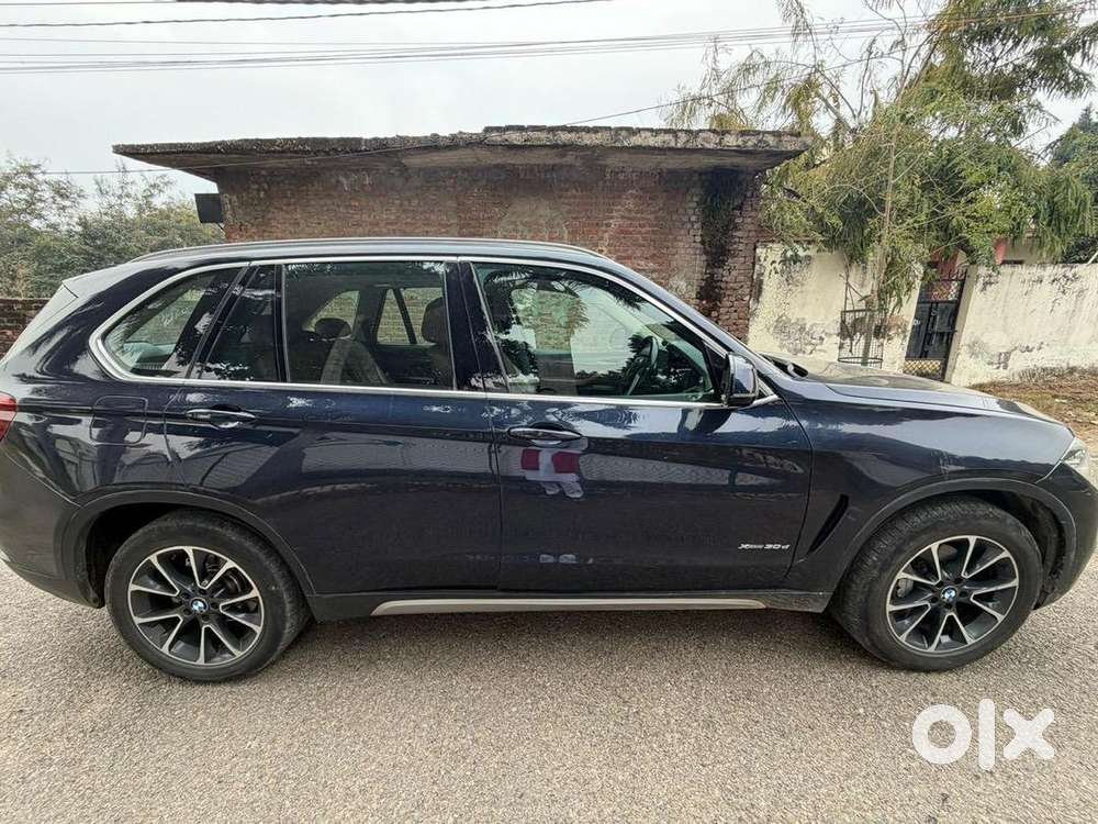 Bmw Diesel Car 2017