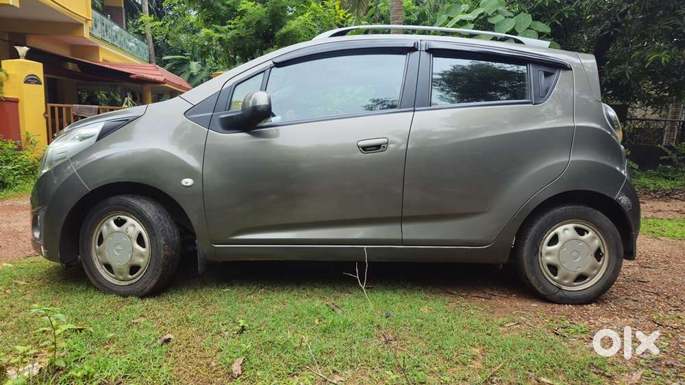 Chevrolet Beat 2012 Well Maintained