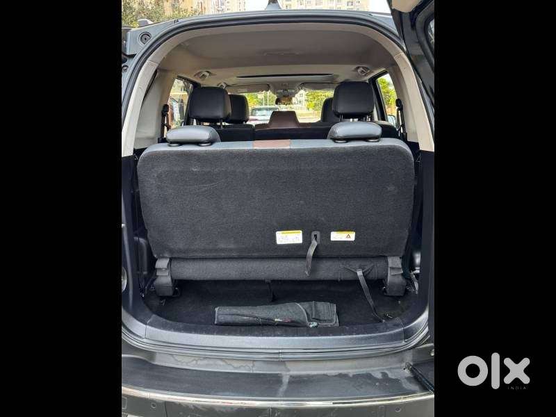 Mahindra Scorpio-n, 2022, Diesel