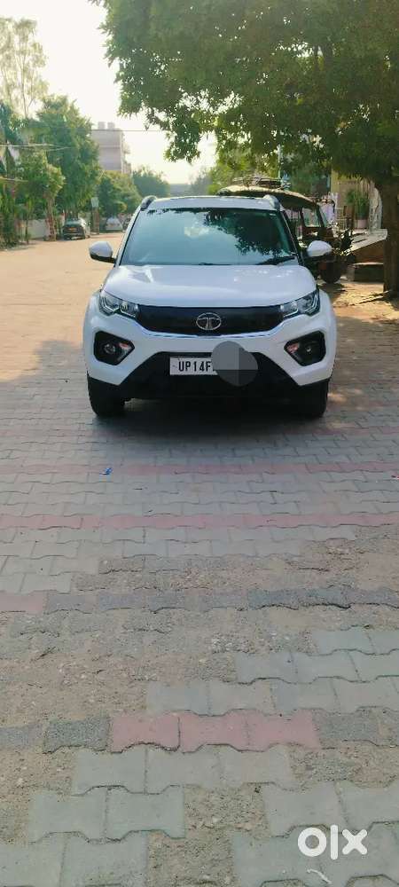 Tata Nexon 1.5 Revotorq 2023
