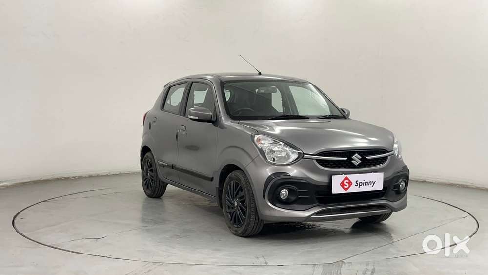 Maruti Suzuki Celerio 1.0 Zxi Plus Amt, 2023, Petrol