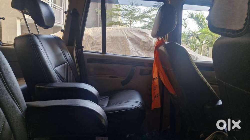 Mahindra Scorpio Classic 2.2 S 11 Mt 7 Str, 2025, Diesel