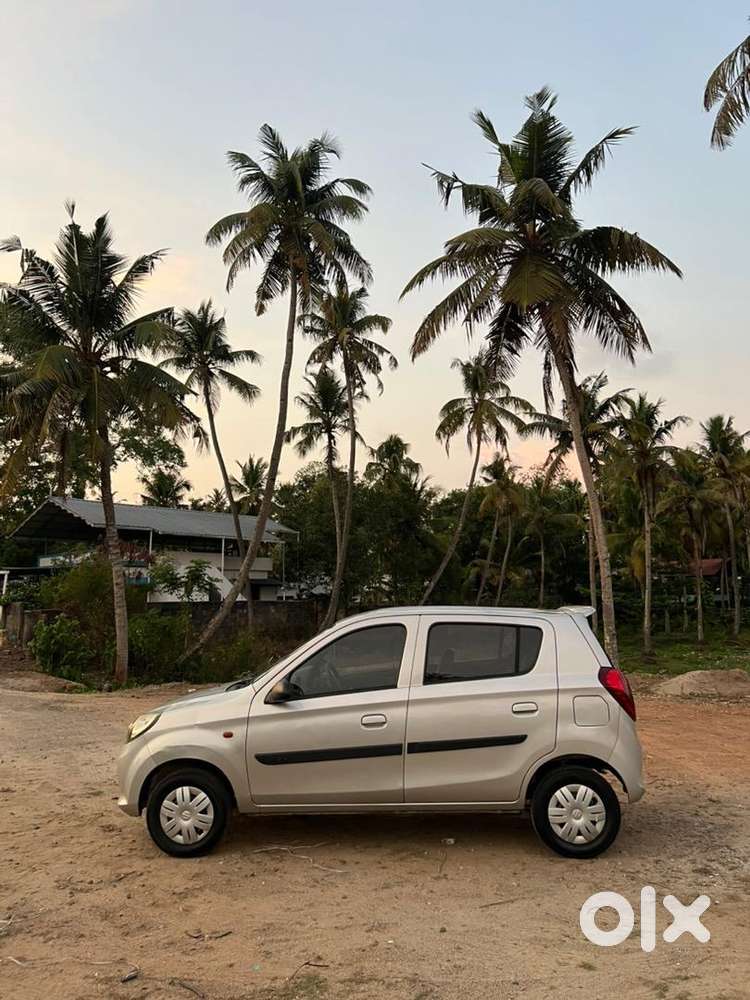 Maruti Suzuki Alto 800 2014 Petrol Good Condition