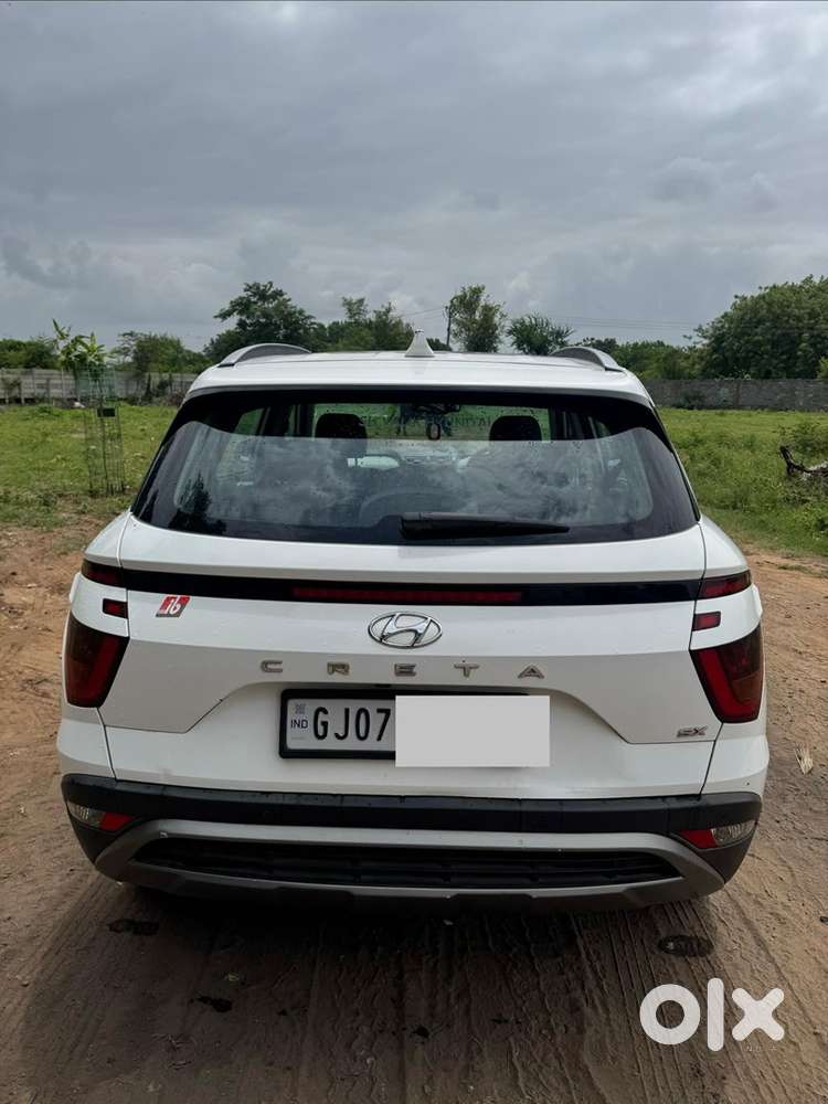 Hyundai Creta 2020 Diesel Well Maintained