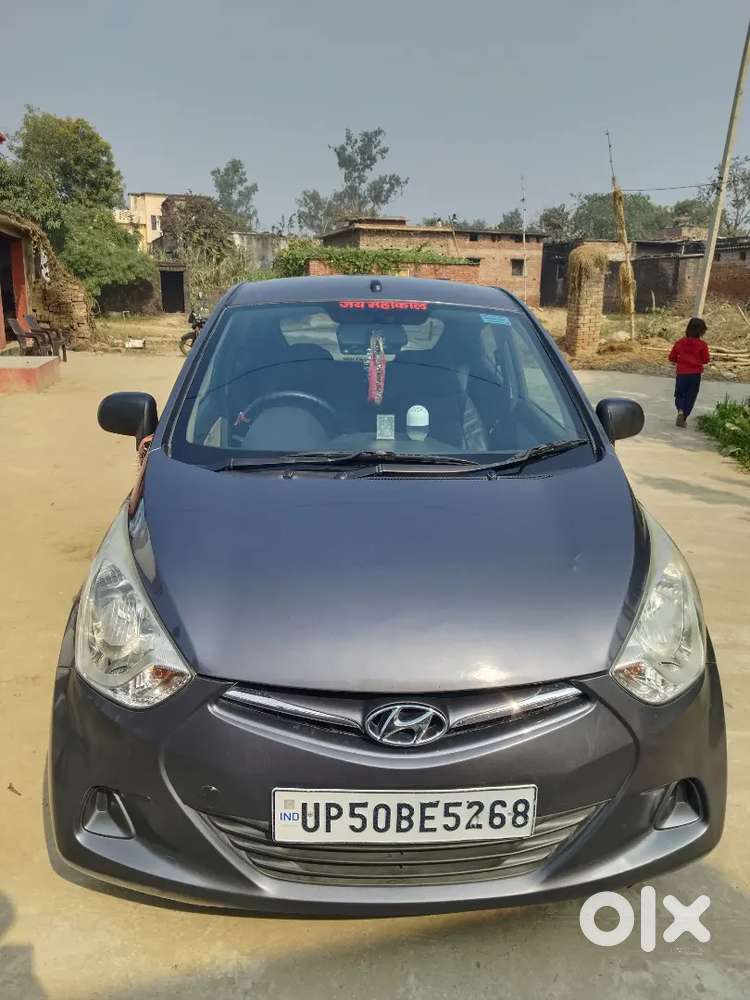 Hyundai Eon 2018 Petrol 87000 Km Driven Very Good Condisan