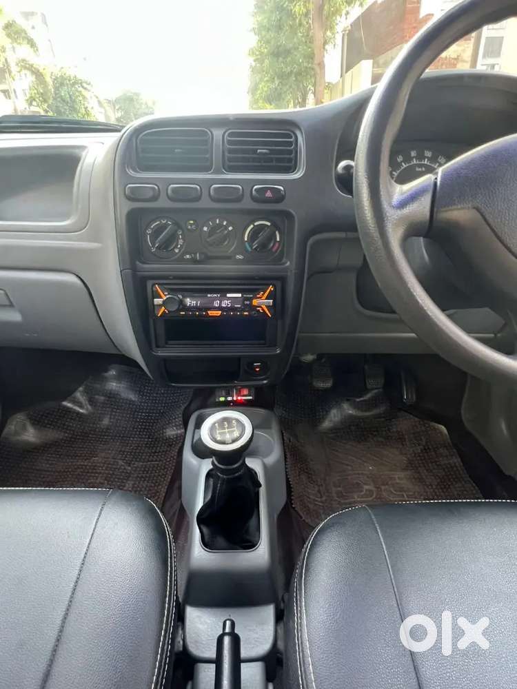 Maruti Suzuki Alto K10 2014 Petrol -lpg 51000 Km Driven