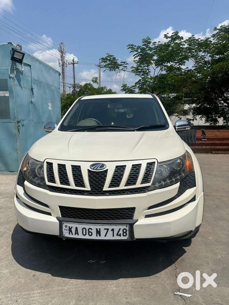Mahindra Diesel Car 2014