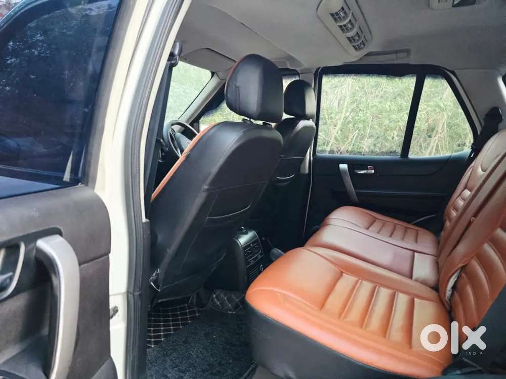 Tata Safari Storme 2018 Diesel 73000 Km Driven