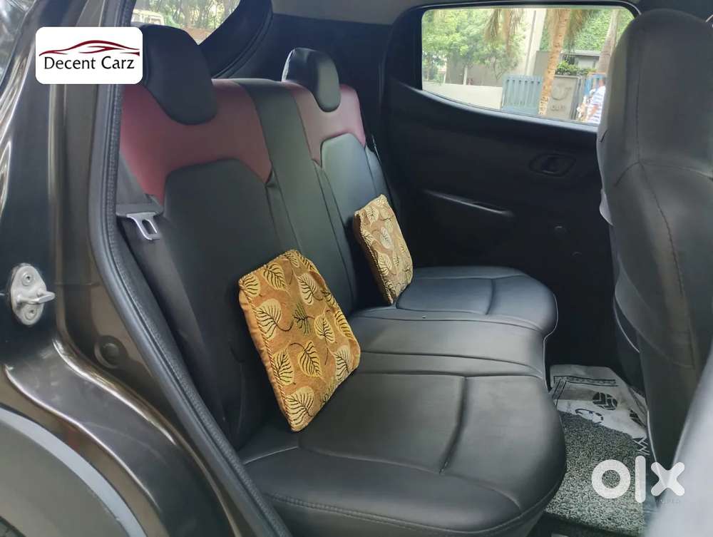 Renault Kwid 1.0 Rxt, 2019, Petrol