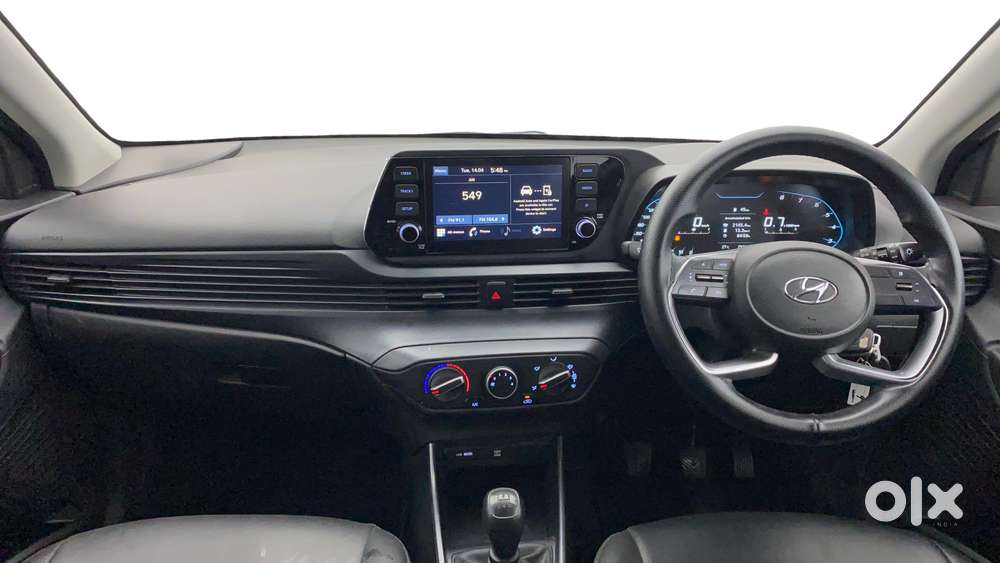 Hyundai New I20 1.2 Magna Mt, 2023, Petrol