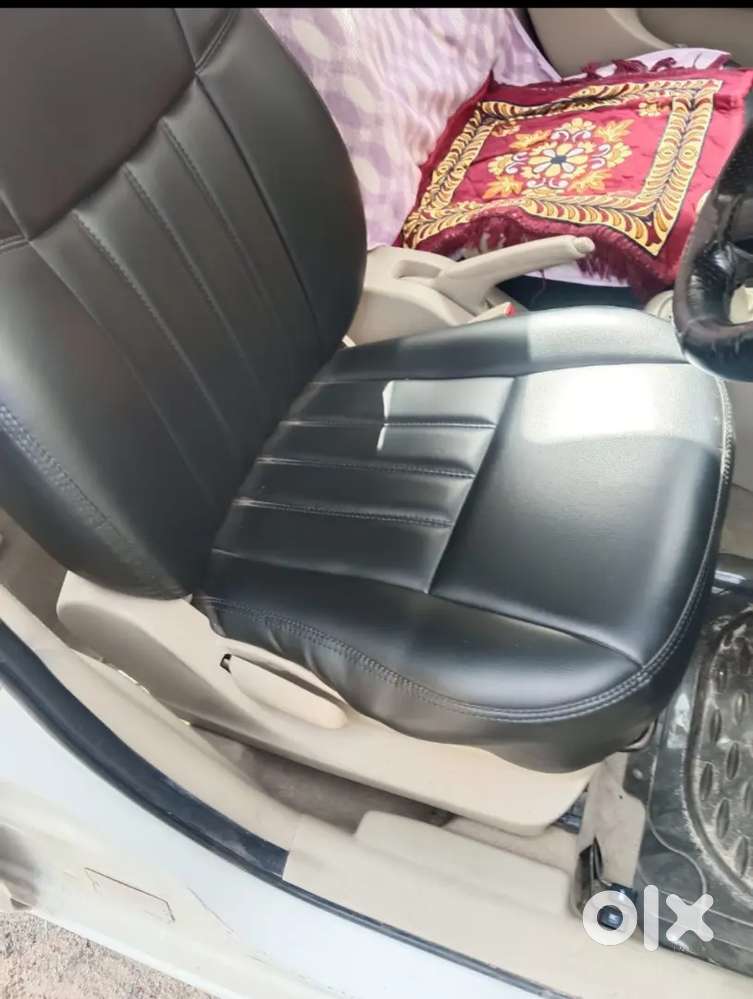 2016 Maruti Swift Dzire