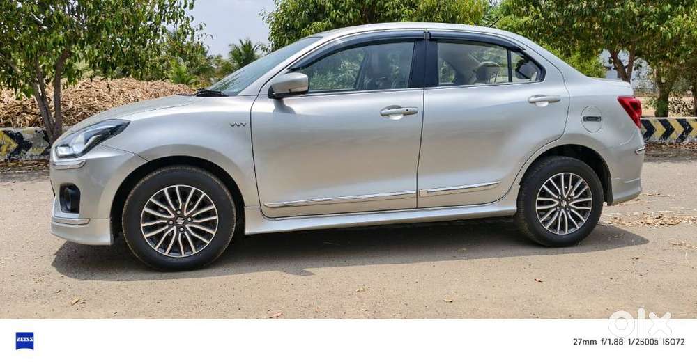 Maruti Suzuki Swift Dzire Zxi Plus , 2018, Petrol