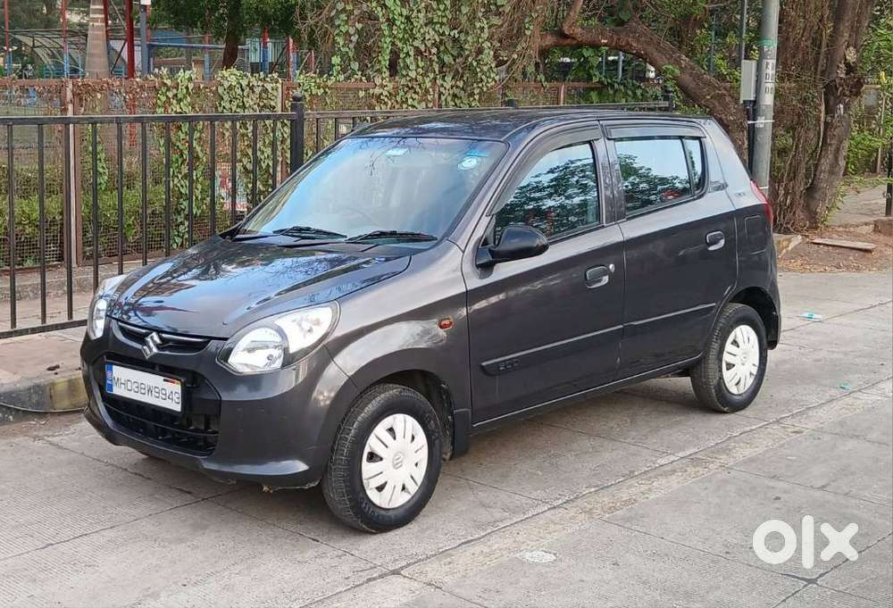 Maruti Suzuki Alto 800 Lxi, 2015, Petrol