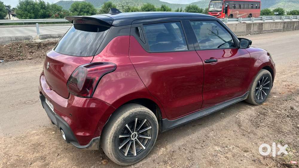 Swift Zdi Amt 2020 Diesel Automatic