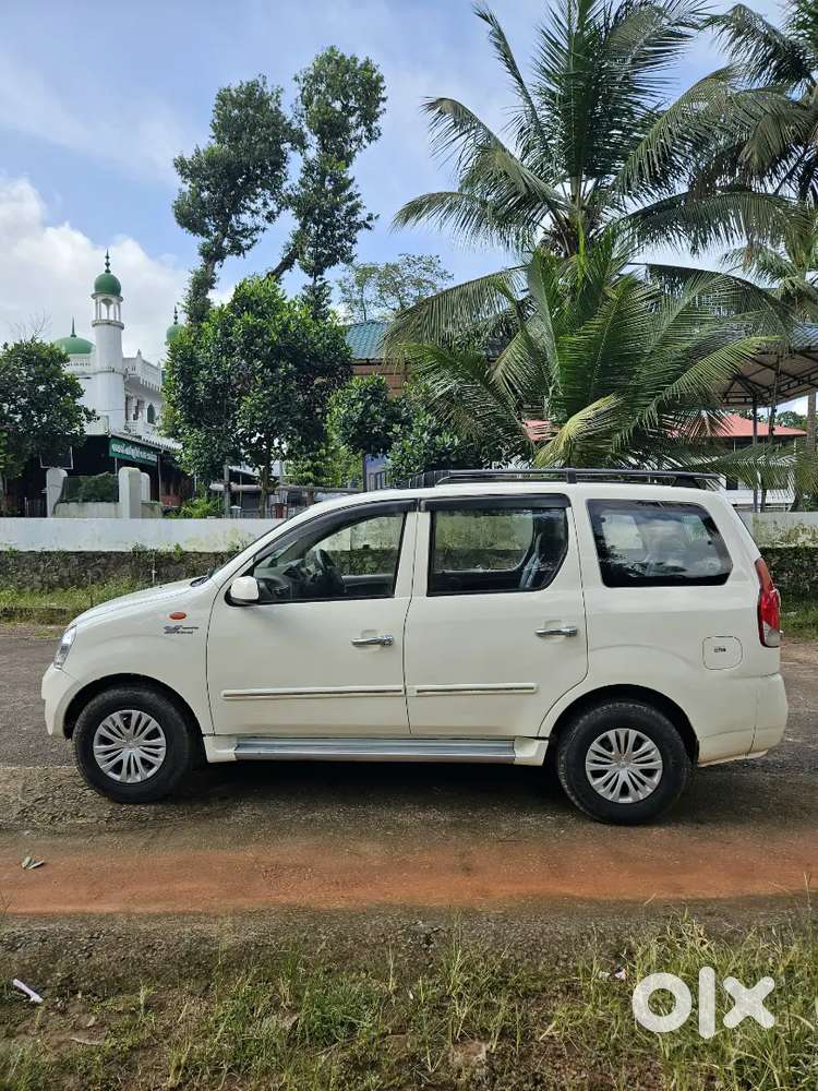 2010 November Mahindra Xylo E6–m-eagle Engine,all Papers Ok