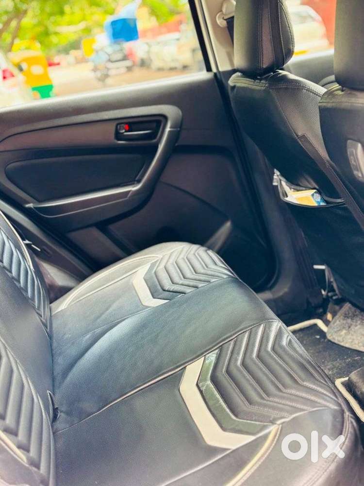 Maruti Suzuki Vitara Brezza Vdi, 2019, Diesel