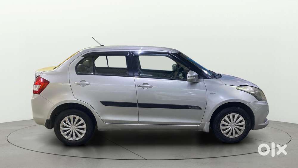 Maruti Suzuki Swift Dzire 2015-2017 Vdi, 2015, Diesel