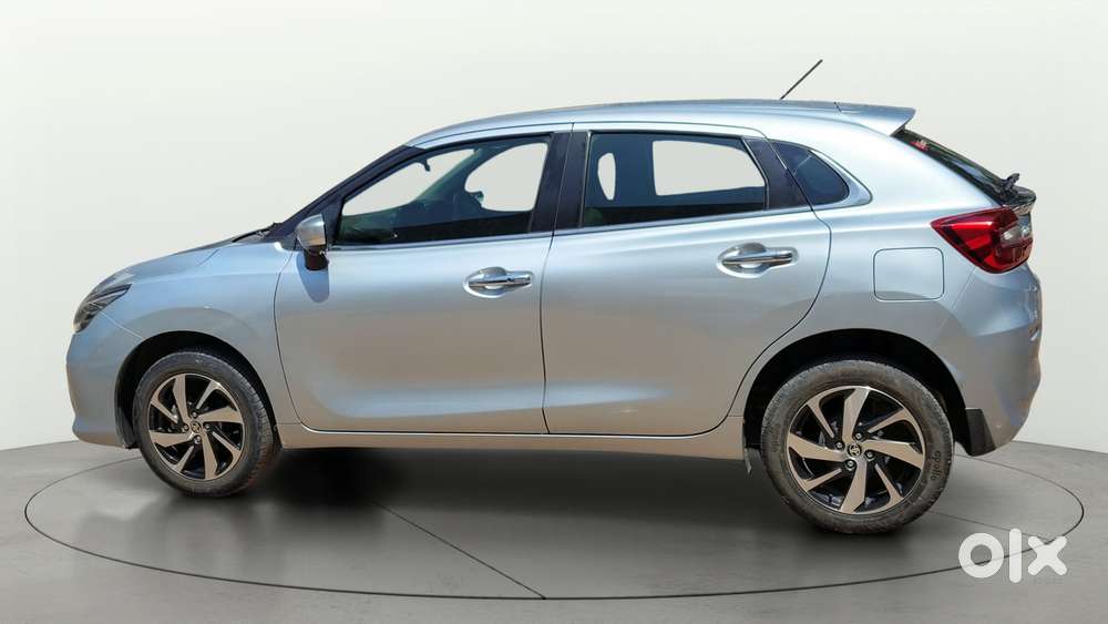 Toyota Glanza 1.2 V, 2023, Petrol