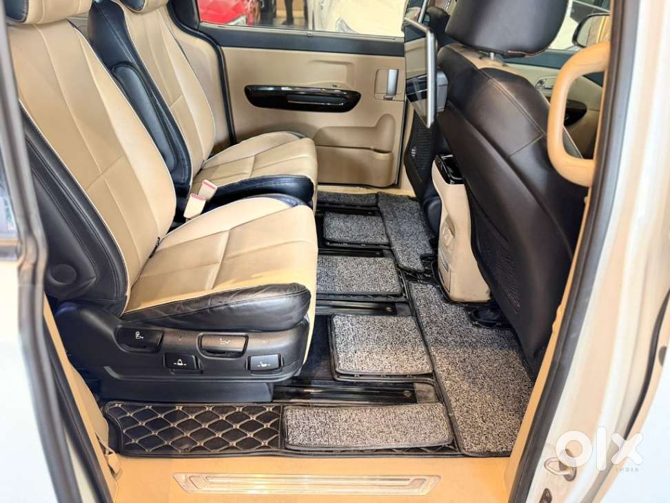 Kia Carnival Limousine, 2020, Diesel