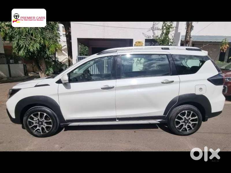 Maruti Suzuki Xl6 1.5 Alpha At, 2025, Petrol