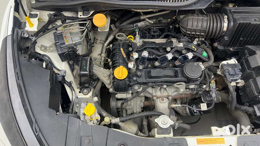 Tata Altroz 1.2 Xt, 2020, Petrol