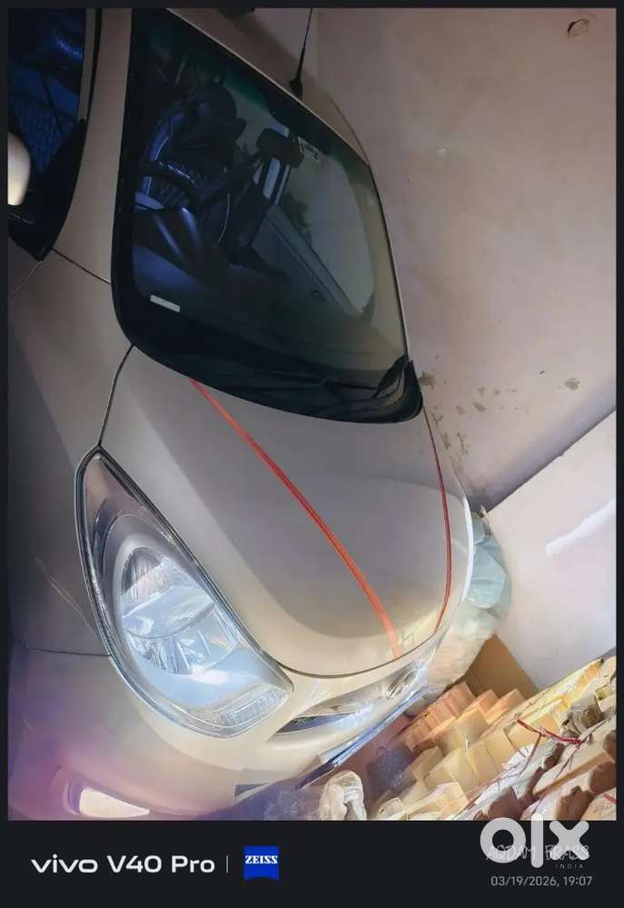 Hyundai I10 2015 Petrol Well Maintained