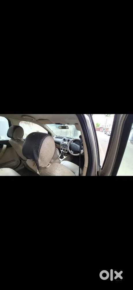 Ford Fiesta 2009 1.4 Zxi