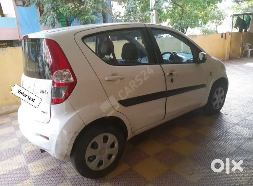 Very Good Condition