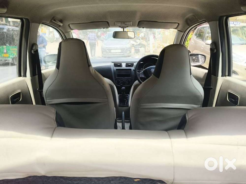 Maruti Suzuki Celerio Tour H2, 2019, Cng & Hybrids