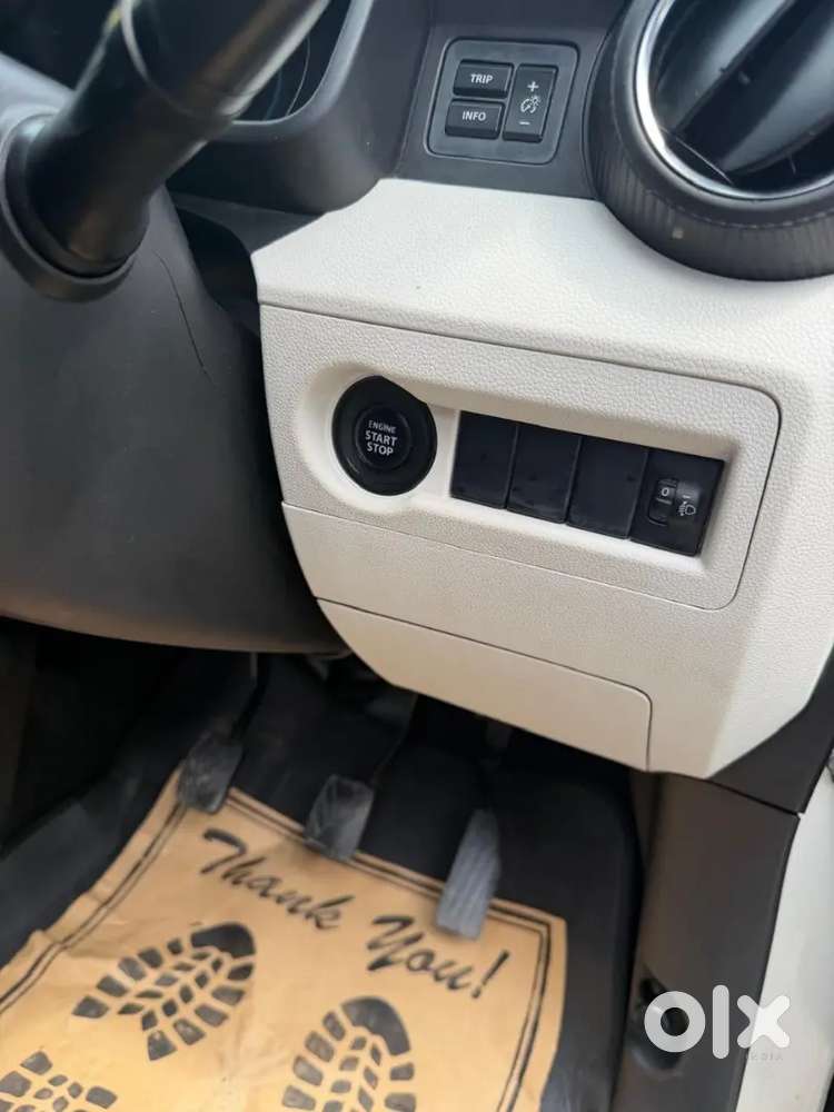 Maruti Suzuki Ignis 2020