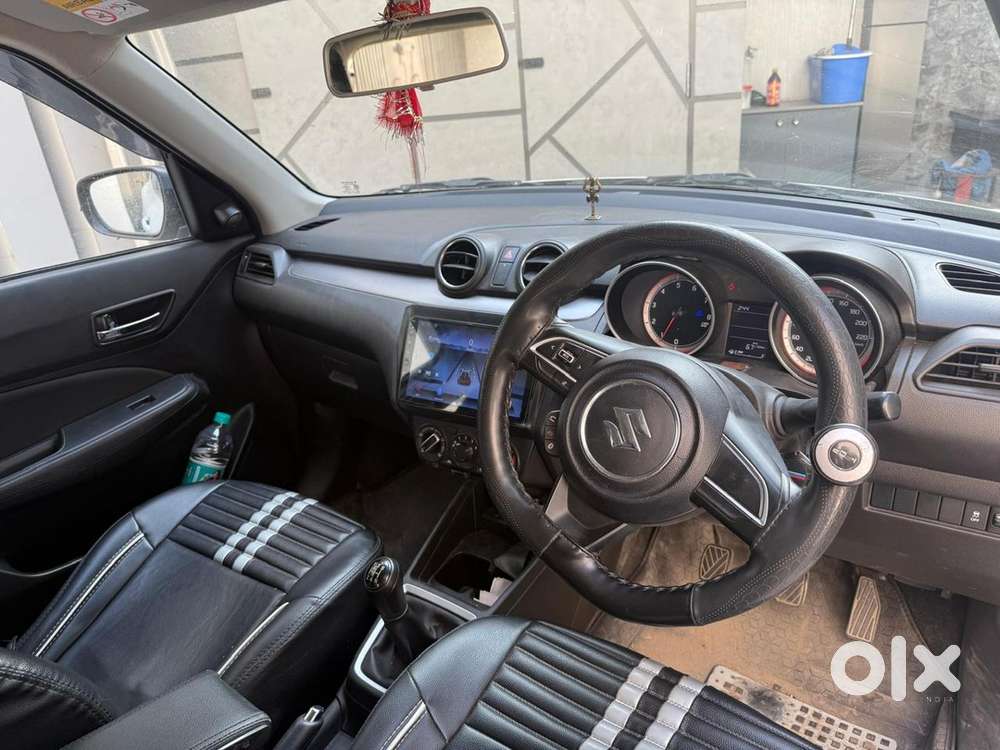 Swift 2023 Maruti Petrol