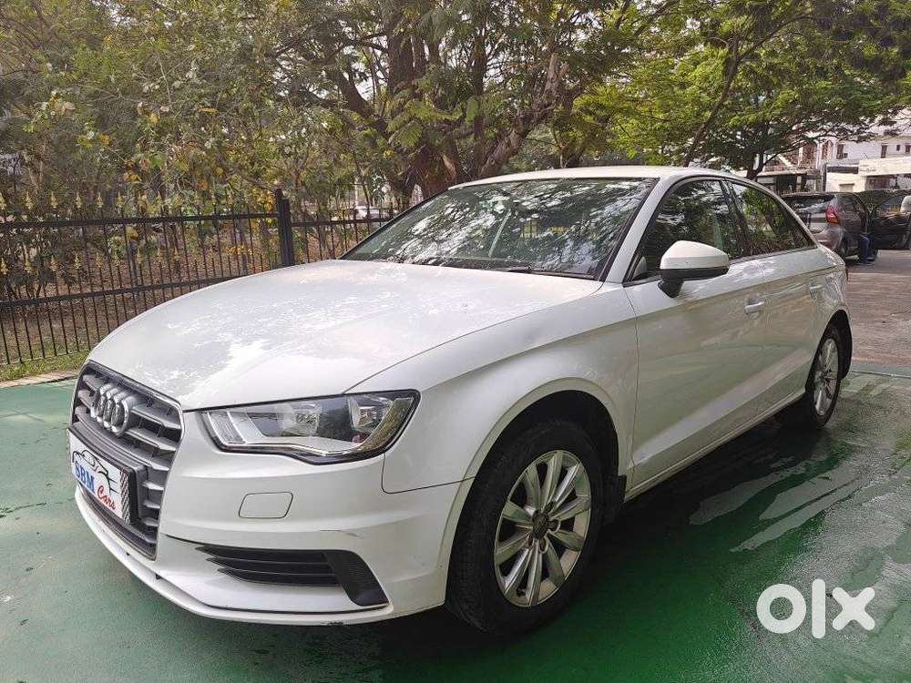Audi A3 35 Tdi S Line, 2014, Diesel