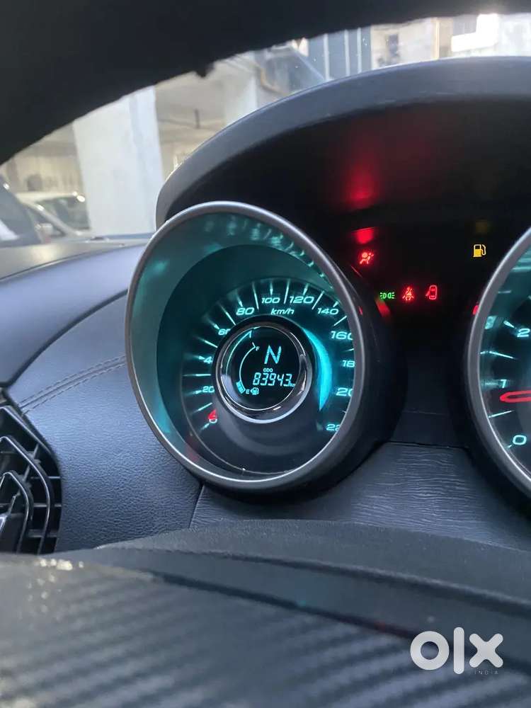 Mahindra Xuv500 W11 2018 Diesel Manual