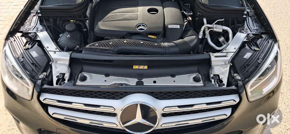 Mercedes-benz Glc Class 200, 2021, Petrol