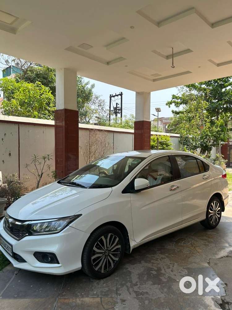 Honda City 2019 Petrol 38000 Km Driven