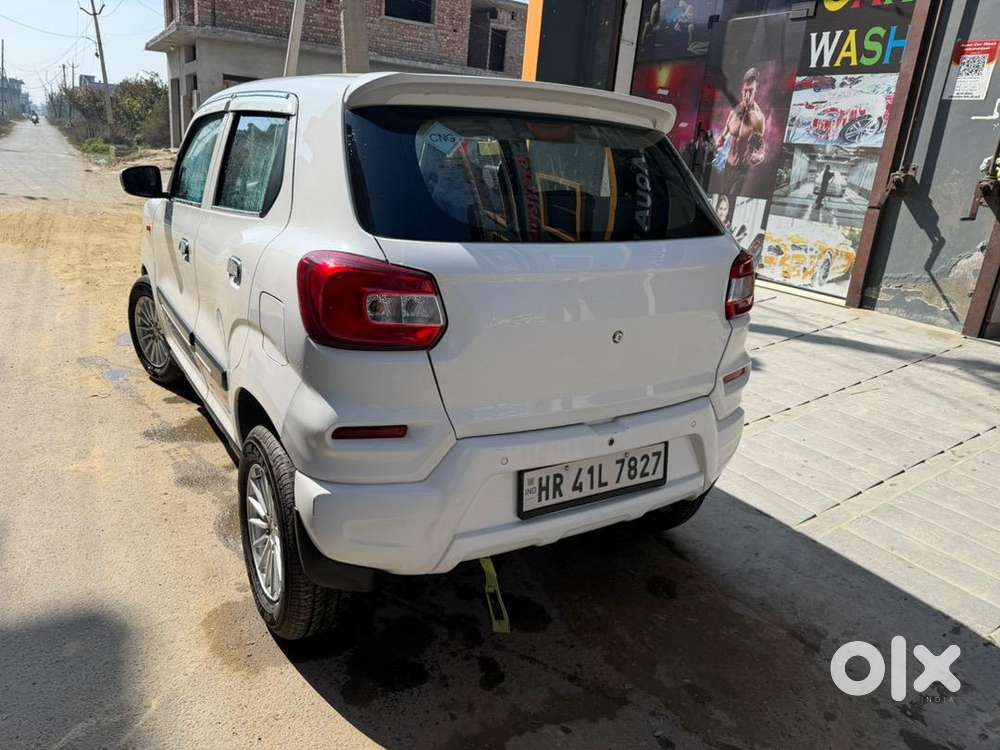 Maruti Suzuki Car 2021
