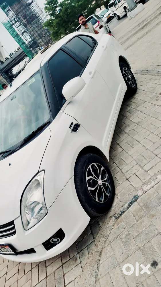 Maruti Suzuki Swift Dzire 2011 Diesel Well Maintained