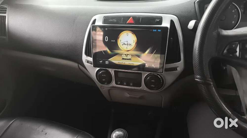 Honda I20 Abz Car Petrol  2013