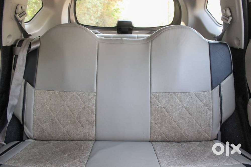 Datsun Go Plus T Petrol, 2016, Petrol