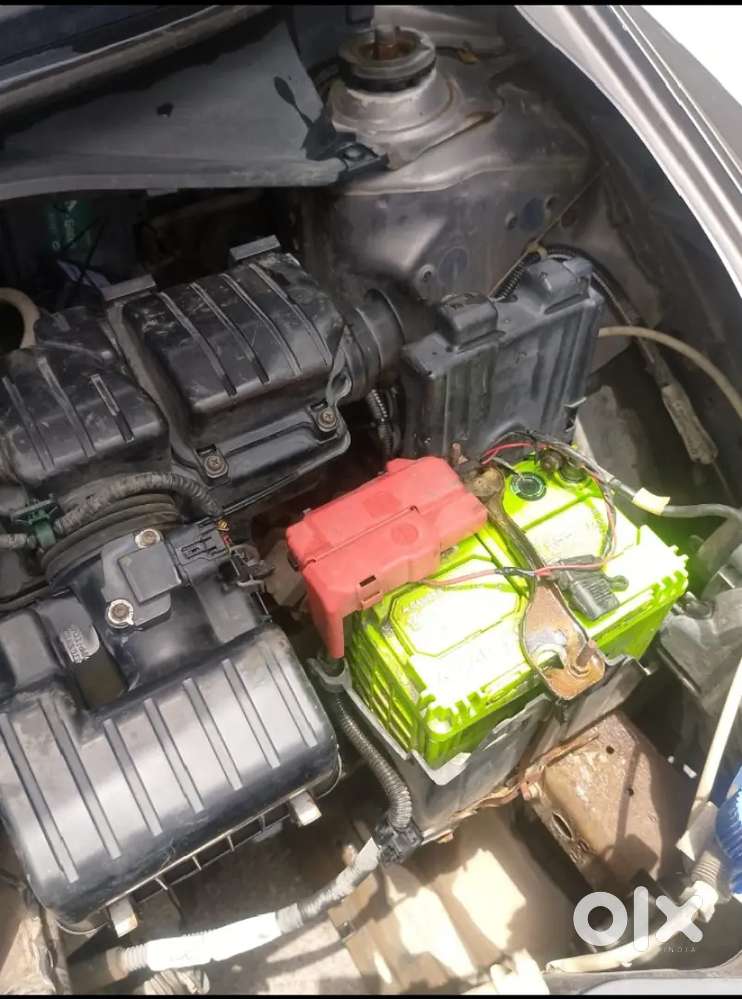 2013 Model Honda City Good Condition