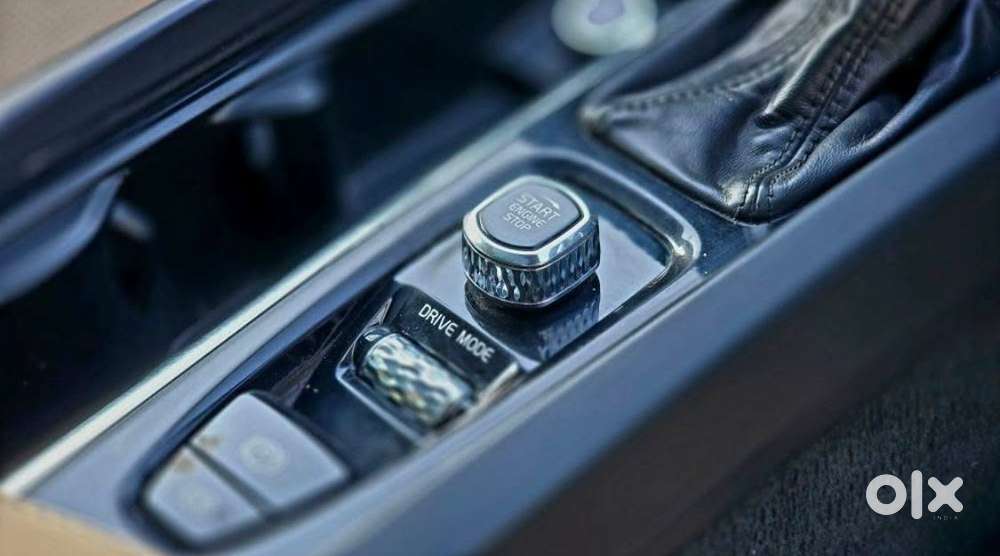 Volvo Xc60 2.4 D5 Awd At, 2019, Diesel