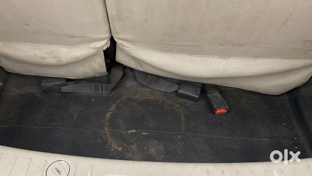 Mahindra Marazzo M2 8str, 2019, Diesel