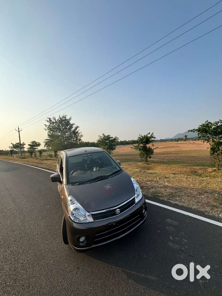 2014 Maruti Estilo Lxi